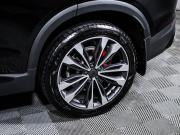 Geely Tugella I Москва  - изображение 33