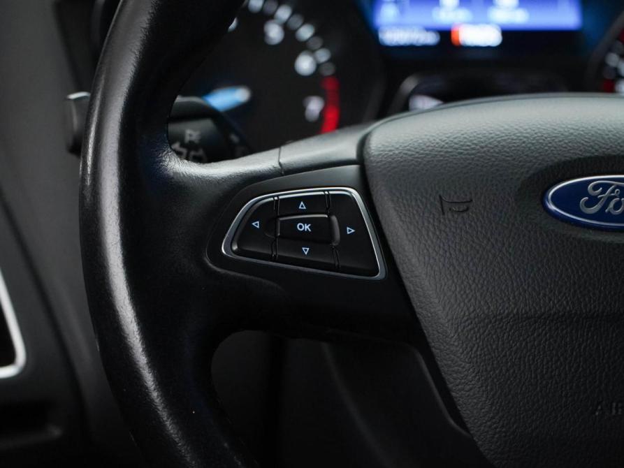 Ford Focus III Рестайлинг Москва  - изображение 12