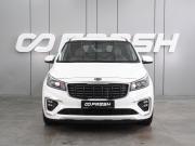 Kia Carnival III Воронеж  - изображение 29
