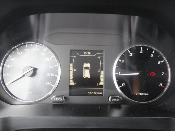Chery Tiggo 4 Pro I Рестайлинг с пробегом 2024 года, цена 1 550 000 рублей, 25186 км, внедорожник, Автокод Объявления