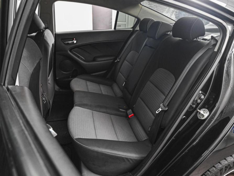 Kia Cerato III Ставрополь  - изображение 9