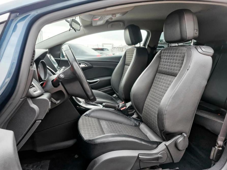 Opel Astra J Рестайлинг Нижний Новгород  - изображение 4