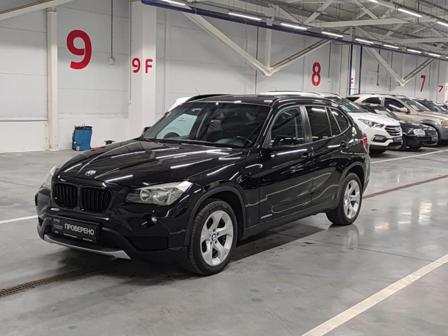 BMW X1 I (E84) Рестайлинг Казань  - изображение 1