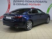 Mazda 6 III (GJ) Рестайлинг 2 Москва  - изображение 28