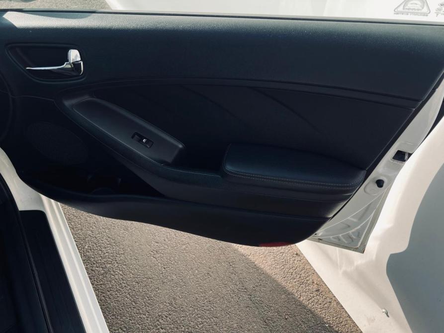 Kia Cerato III Санкт-Петербург  - изображение 20