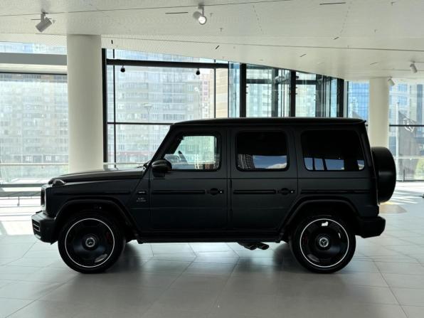 Mercedes-Benz G-Класс AMG II (W463) с пробегом 2023 года, цена 23 190 000 рублей, 39483 км, внедорожник, Автокод Объявления