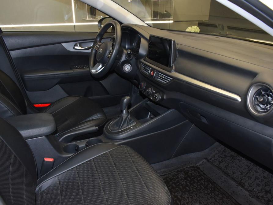Kia Cerato IV Москва  - изображение 13