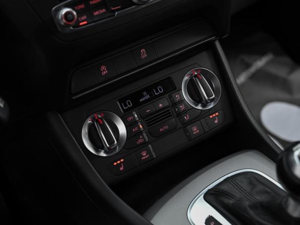 Audi Q3 I (8U) с пробегом 2014 года, цена 1 449 000 рублей, 100000 км, внедорожник, Автокод Объявления