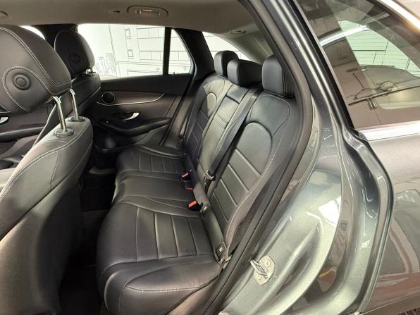 Mercedes-Benz GLC I (X253) с пробегом 2018 года, цена 3 380 000 рублей, 80221 км, внедорожник, Автокод Объявления