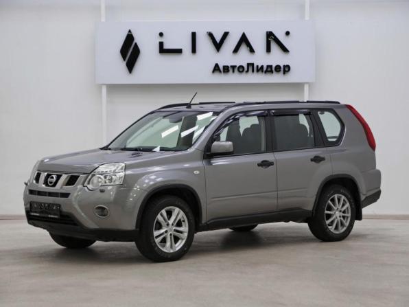 Nissan X-Trail II Рестайлинг с пробегом 2012 года, цена 719 000 рублей, 142064 км, внедорожник, Автокод Объявления