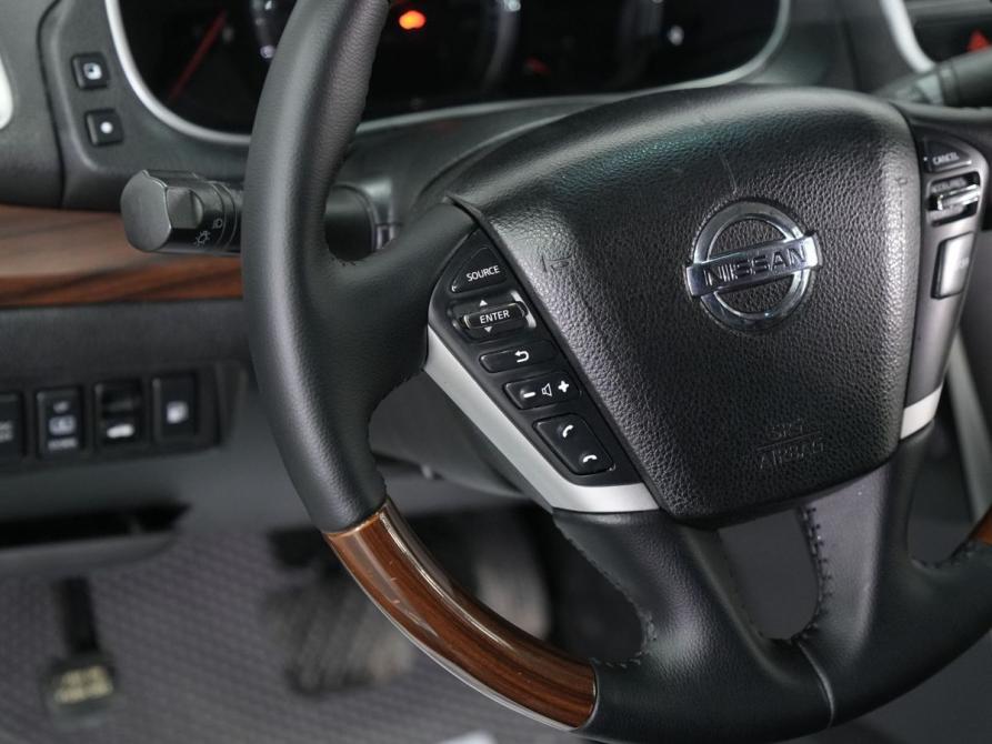 Nissan Teana II Новосибирск  - изображение 22