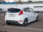 Ford Fiesta Mk6 Москва  - изображение 21