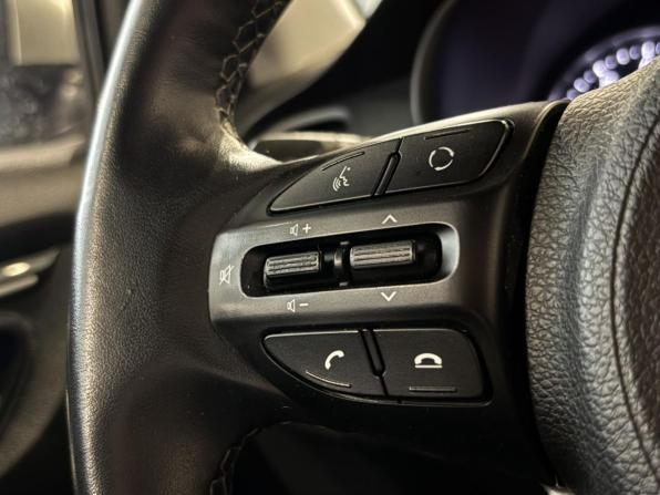 Kia Rio IV с пробегом 2020 года, цена 1 530 000 рублей, 105085 км, хэтчбек, Автокод Объявления