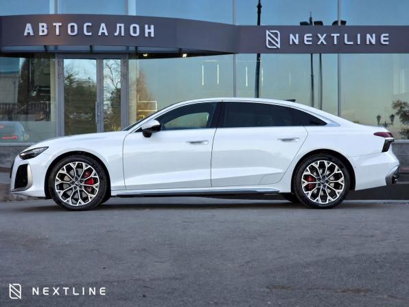 Новый Audi A6 VI (C9) 2026 года, цена 9 890 000 рублей, седан, Автокод Объявления