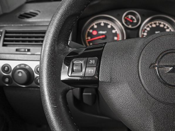 Opel Astra H Рестайлинг с пробегом 2007 года, цена 548 000 рублей, 214850 км, хэтчбек, Автокод Объявления