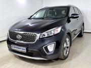 Kia Sorento III Prime Москва  - изображение 17