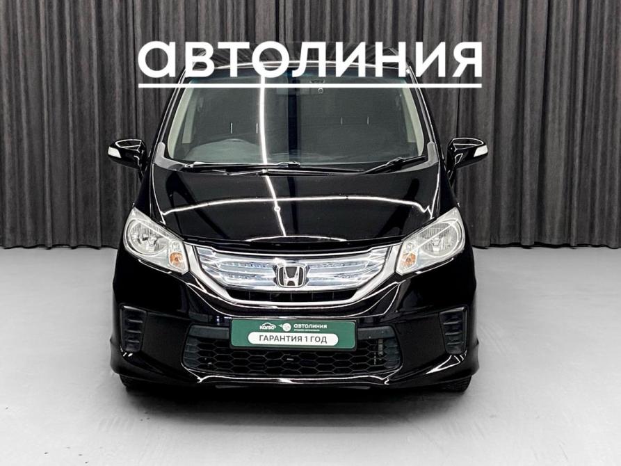 Honda Freed I Рестайлинг Красноярск  - изображение 3