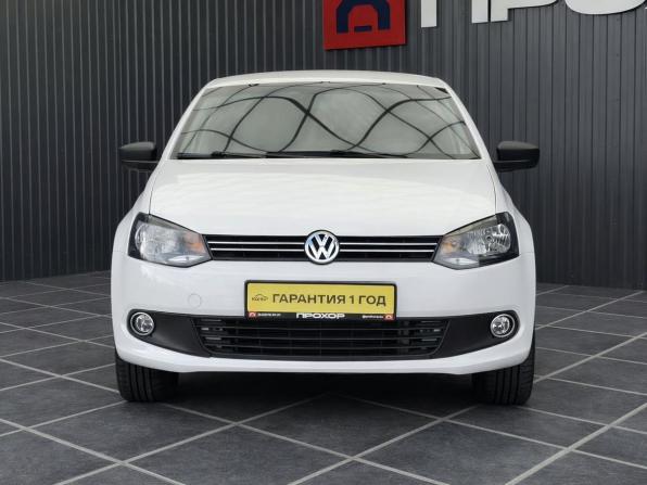 Volkswagen Polo V с пробегом 2012 года, цена 577 000 рублей, 295581 км, седан, Автокод Объявления