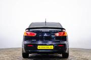 Mitsubishi Lancer X Пермь  - изображение 27