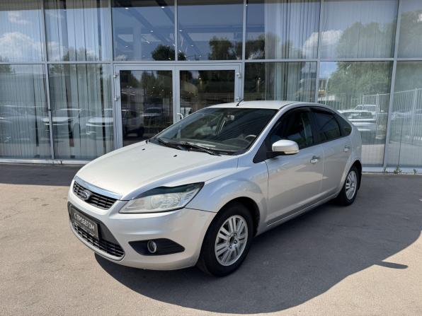 Ford Focus II Рестайлинг с пробегом 2009 года, цена 400 000 рублей, 198961 км, хэтчбек, Автокод Объявления