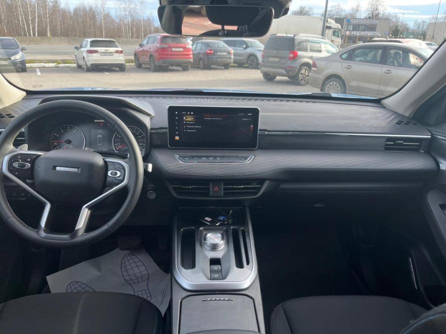 Haval Jolion I Пермь  - изображение 17