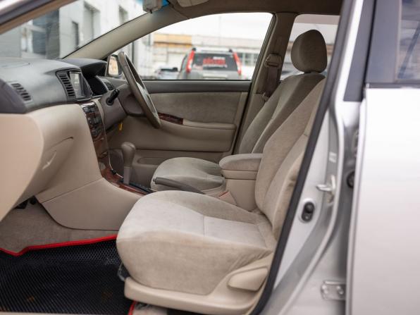 Toyota Corolla IX (E120 E130) с пробегом 2001 года, цена 580 000 рублей, 311929 км, универсал, Автокод Объявления