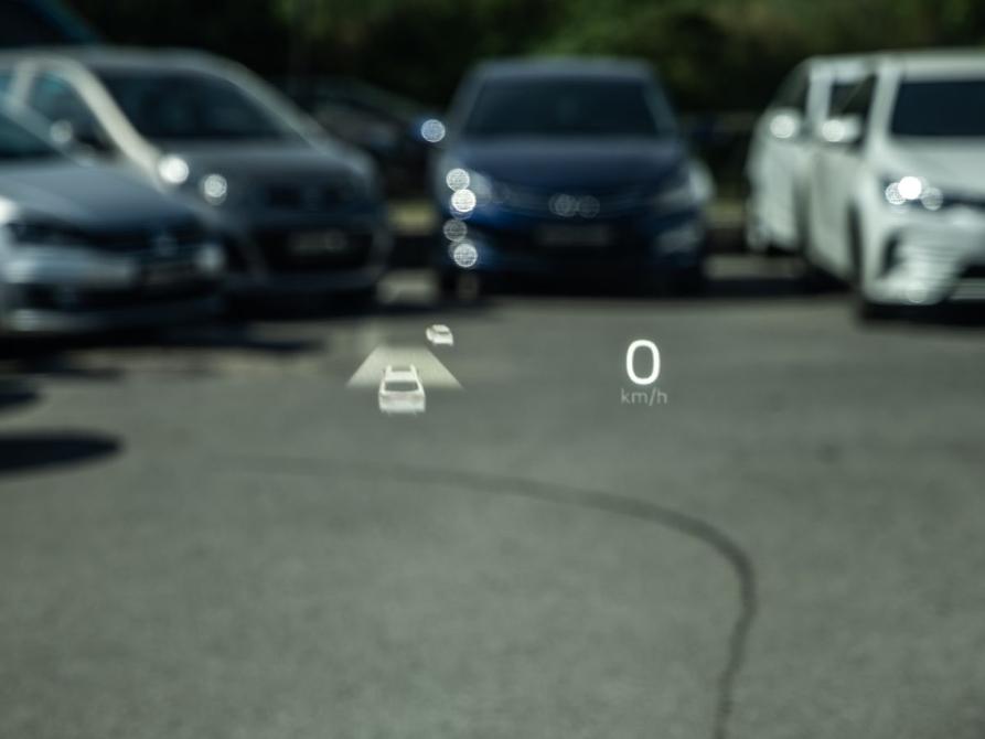 Geely Monjaro I Волгоград  - изображение 18