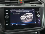 Volkswagen Tiguan II Рестайлинг Москва  - изображение 41