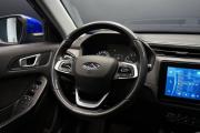 Chery Tiggo 4 I Рестайлинг Крым  - изображение 42