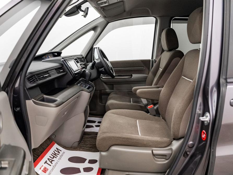 Honda Stepwgn V Рестайлинг Красноярск  - изображение 6