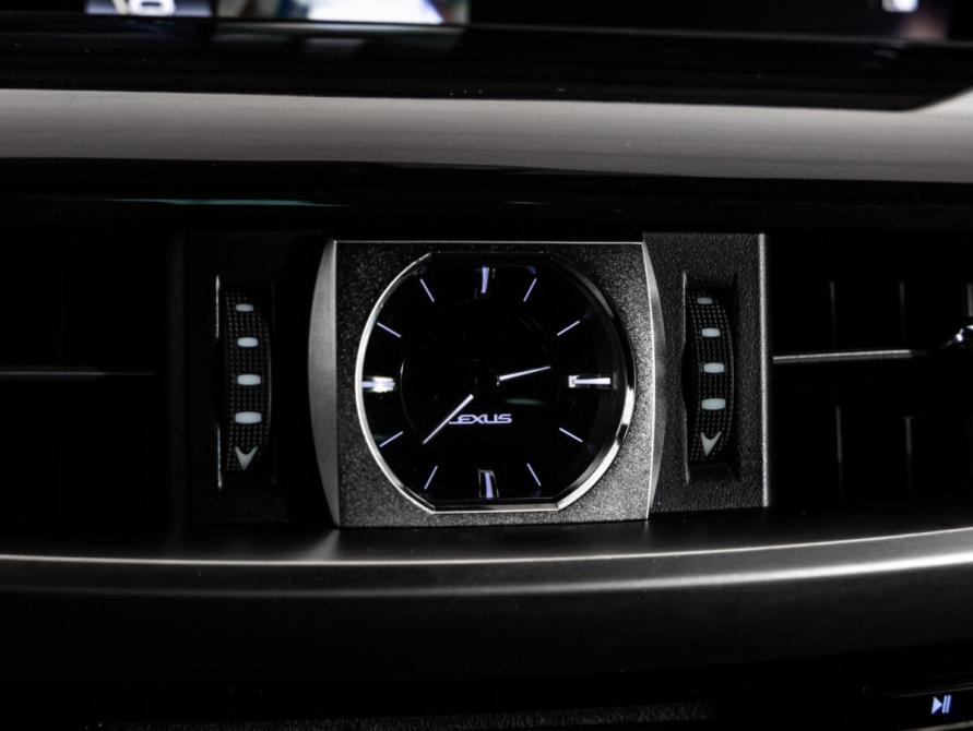 Lexus LX III Рестайлинг 2 Санкт-Петербург  - изображение 24