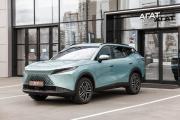 Omoda C7 Саранск  - изображение 32