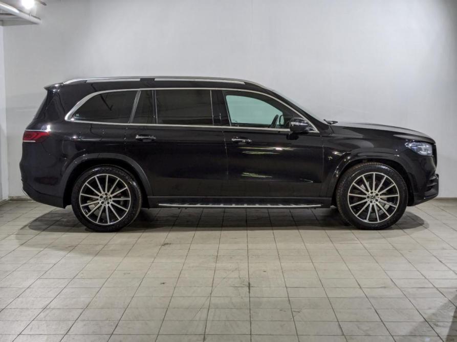 Mercedes-Benz GLS II (X167) Химки  - изображение 13