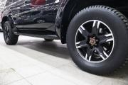 Nissan Patrol V (Y61) Рестайлинг Сургут  - изображение 56