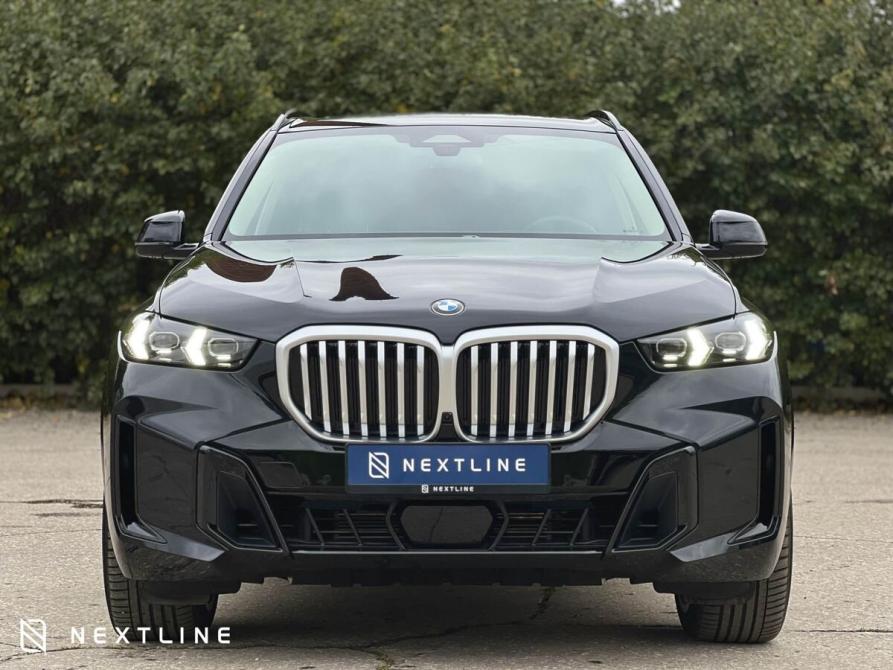 BMW X5 IV (G05/G18) Рестайлинг Самара  - изображение 4