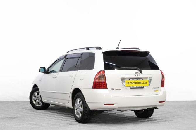 Toyota Corolla IX (E120 E130) Рестайлинг с пробегом 2006 года, цена 679 000 рублей, 330000 км, универсал, Автокод Объявления