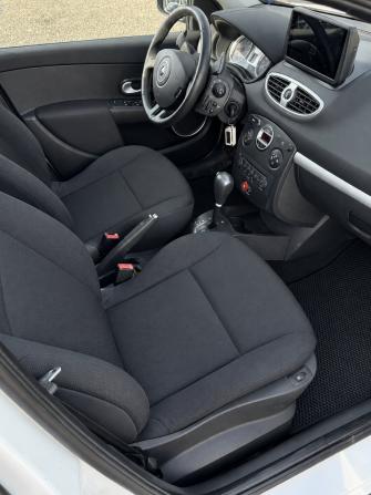 Renault Clio III с пробегом 2008 года, цена 530 000 рублей, 139954 км, хэтчбек, Автокод Объявления