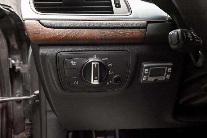 Audi A7 I (4G) с пробегом 2012 года, цена 1 980 000 рублей, 252046 км, лифтбек, Автокод Объявления