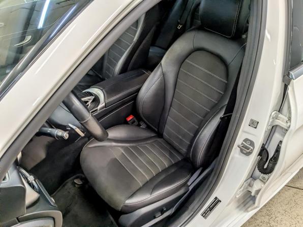 Mercedes-Benz C-Класс IV (W205) Рестайлинг с пробегом 2020 года, цена 3 275 000 рублей, 78594 км, седан, Автокод Объявления