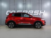 Chery Tiggo 4 I Рестайлинг Воронеж  - изображение 30