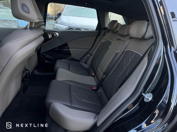 Новый BMW X3 IV (G45/G48) 2025 года, цена 7 290 000 рублей, внедорожник, Автокод Объявления