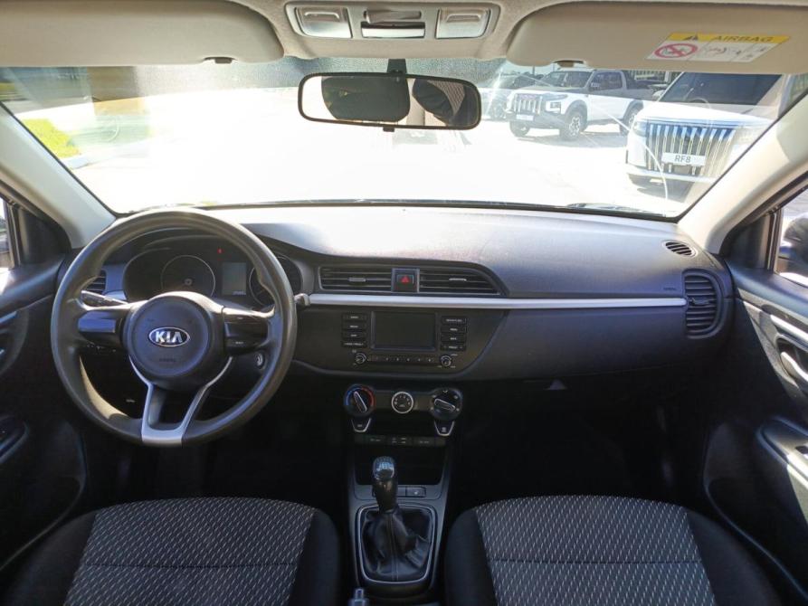 Kia Rio IV Чебоксары  - изображение 17