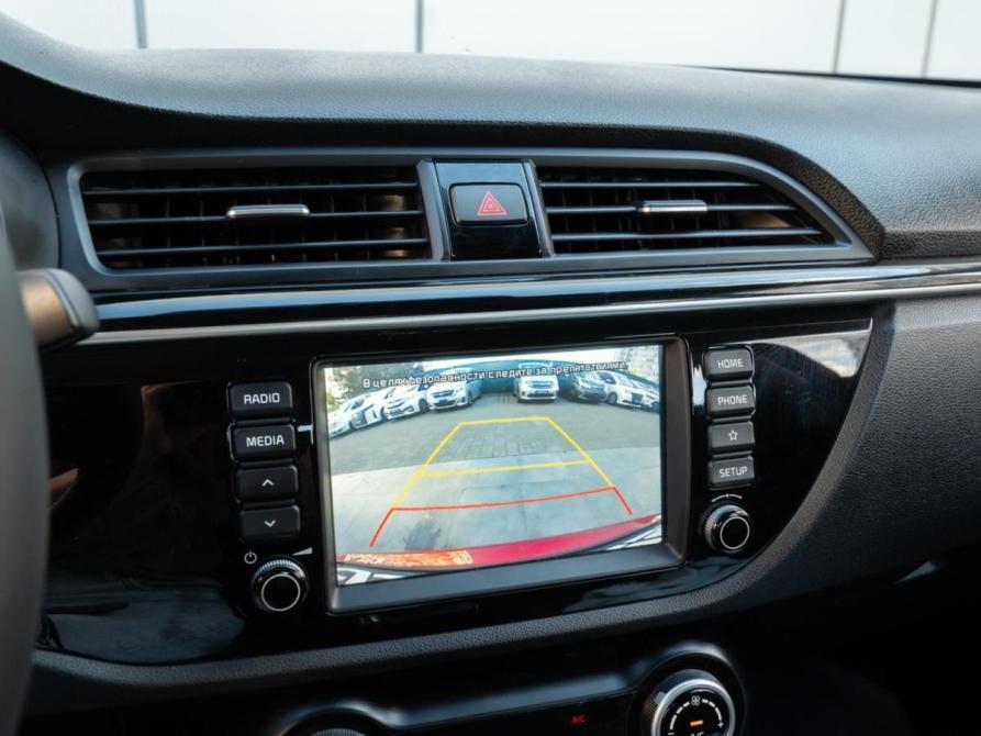 Kia Rio IV Краснодар  - изображение 13