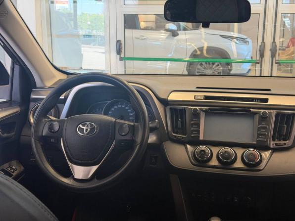 Toyota RAV4 IV (XA40) с пробегом 2014 года, цена 1 800 500 рублей, 200636 км, внедорожник, Автокод Объявления