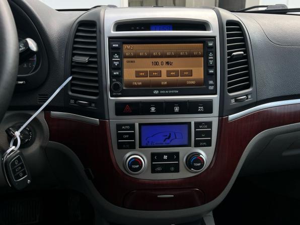 Hyundai Santa Fe II с пробегом 2006 года, цена 1 149 000 рублей, 157006 км, внедорожник, Автокод Объявления