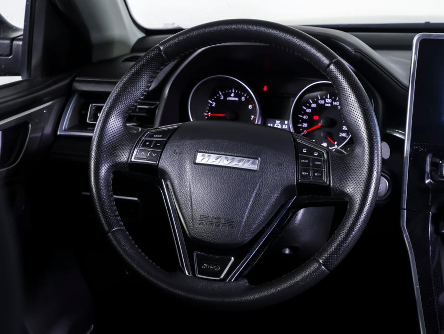Haval M6 II Москва  - изображение 12
