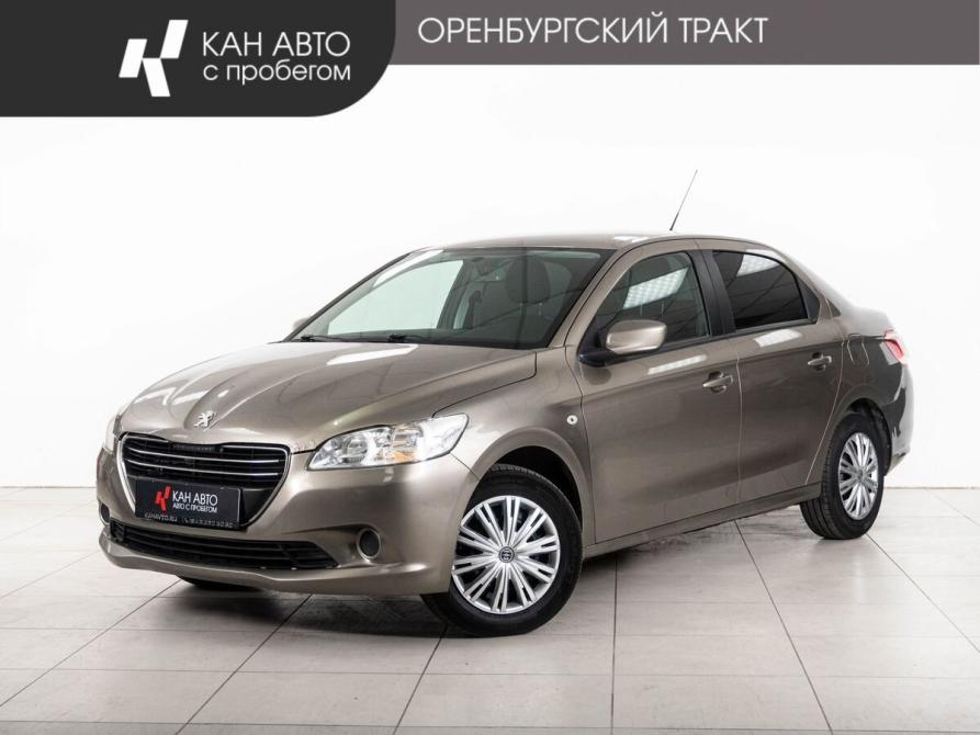 Peugeot 301 I Казань  - изображение 1