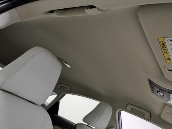 Lexus NX I Рестайлинг с пробегом 2021 года, цена 4 450 000 рублей, 29622 км, внедорожник, Автокод Объявления
