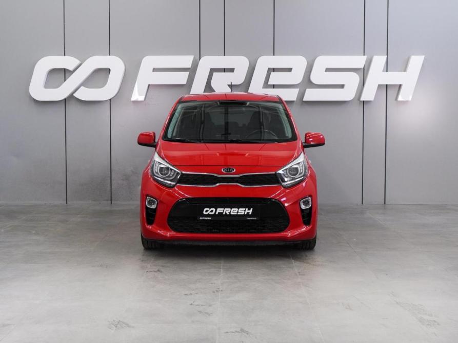 Kia Picanto III Воронеж  - изображение 3
