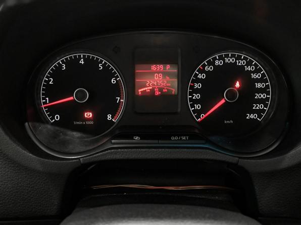 Volkswagen Polo V с пробегом 2012 года, цена 650 000 рублей, 224748 км, седан, Автокод Объявления